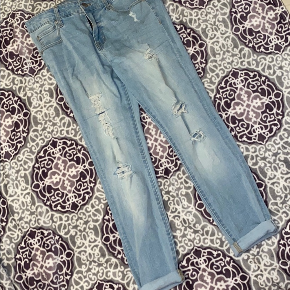 Jeans